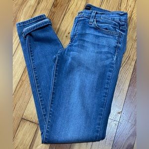 Flying Monkey Skinny Jeans